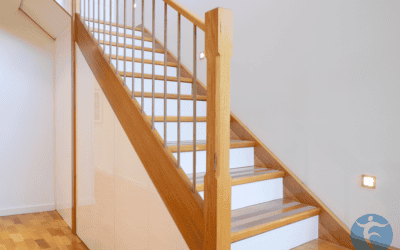 Preventing Falls in the Home