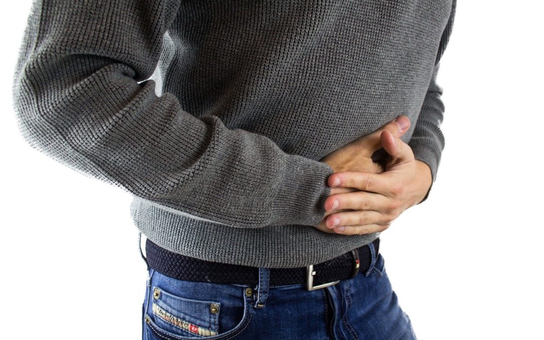 managing IBS symptoms with Physical Therapy
