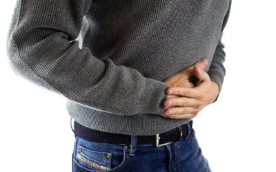 Managing IBS with Physical Therapy