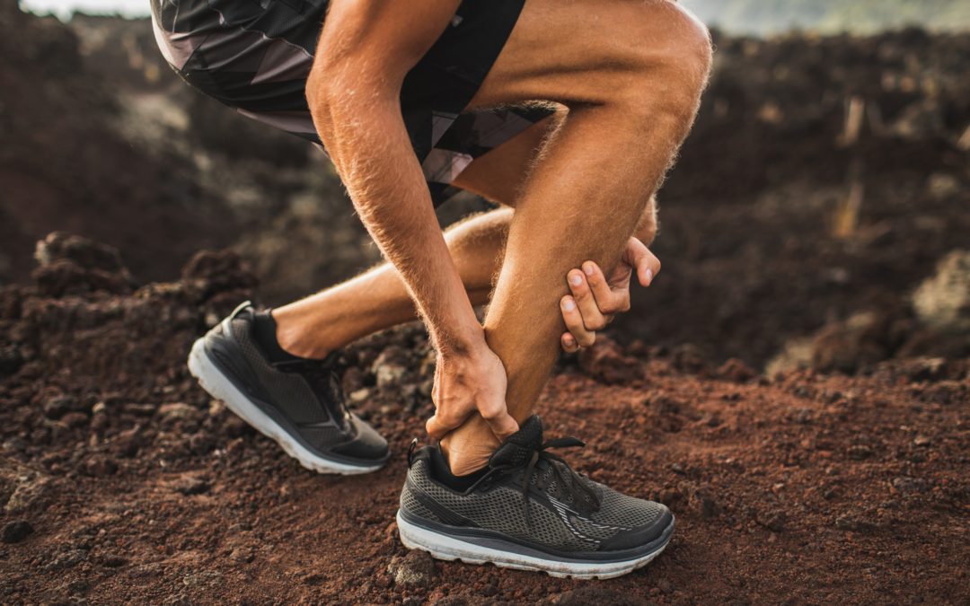 How Do I know if I Have Achilles Tendinitis? 