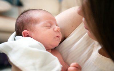 Physical Therapy for Post-Partum Care