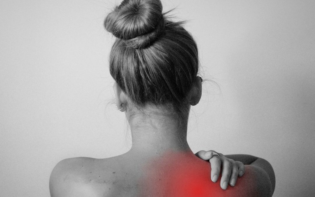 understanding spinal pain