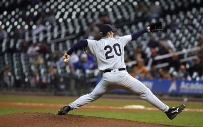 Importance of Video Analysis when Evaluating Pitching Mechanics