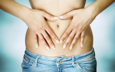 Don’t Dread The Lower Belly Bulge, Fix It!