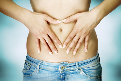 Don't Dread The Lower Belly Bulge, Fix It! - Women's Health