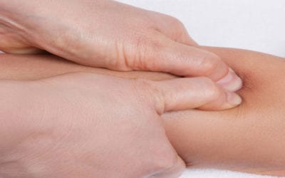 Bio-Point Acupressure: Relief Without Medication