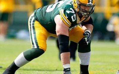 Freedom Treats Packers Injuries: Bryan Bulaga