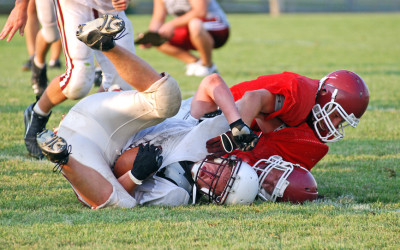 Lower Your Injury Risk Following a Concussion