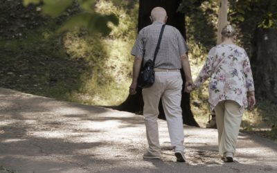 Falls Prevention Month 2020