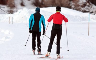 How to Prevent Knee Injuries for Winter Sports