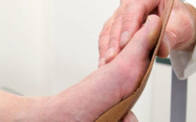 Would You Benefit from Custom Orthotics?