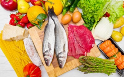 How to Boost Your Health with a Vitamin D Rich Diet