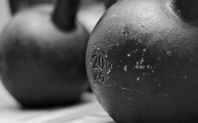 Kettlebell Fundamentals