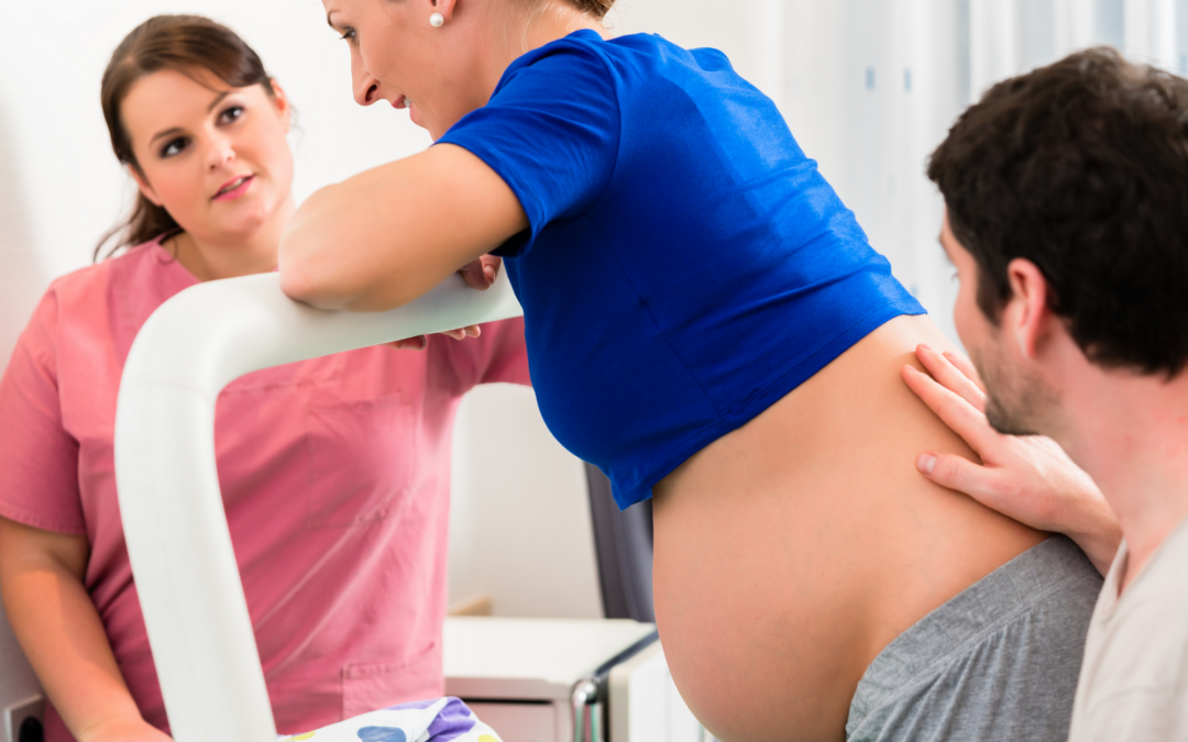 Physical Therapy for Labor and Delivery