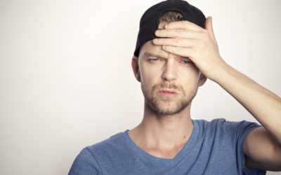 Are Headaches and TMJ Dysfunction Related?