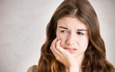 The Basics on Temporomandibular Joint (TMJ) Dysfunction