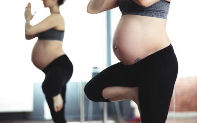 How Partnering With a PT Can Enhance the Motherhood Experience