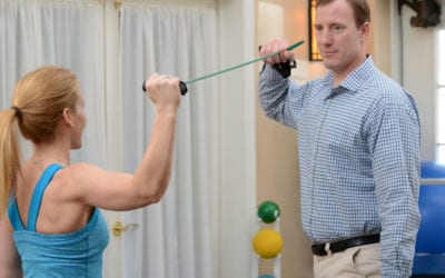 How can physical therapy benefit you?