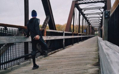 Exercise and Mental Health