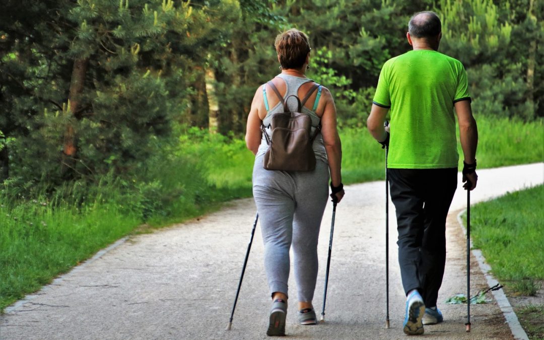 How Physical Therapy Helps Parkinson’s disease?