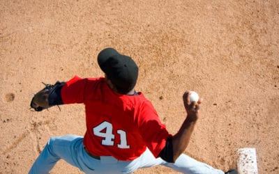 Throwing Injury Prevention – Part 2